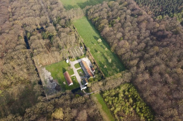 Drongengoedhoeve
