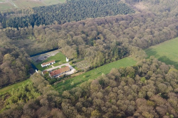 Drongengoedhoeve