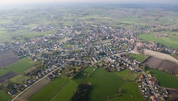 Knesselare