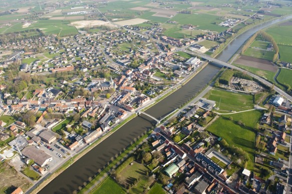 Schipdonkkanaal