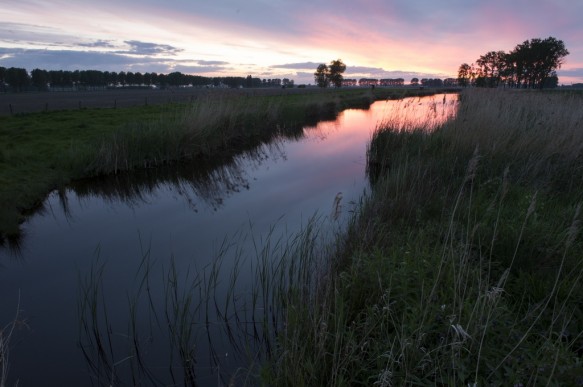 Blokkreek