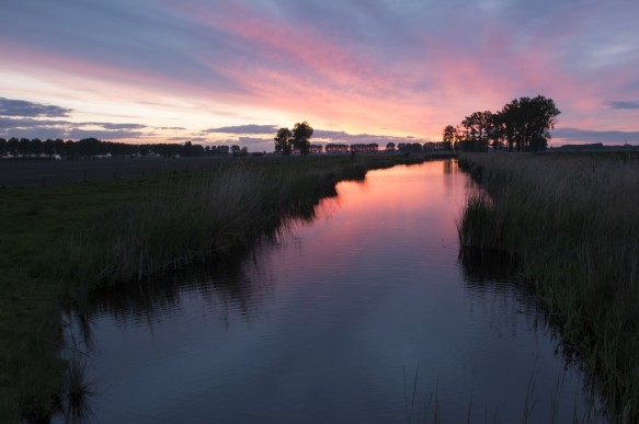 Blokkreek
