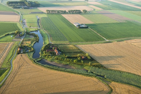 Molenkreek