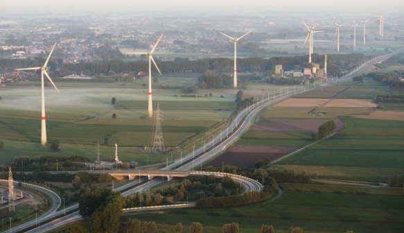 Windmolens