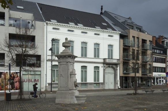 Beveren
