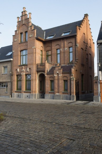Beveren