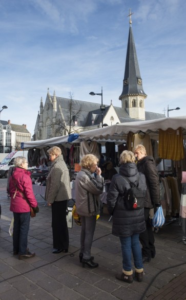 Beveren