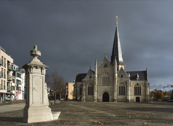 Beveren