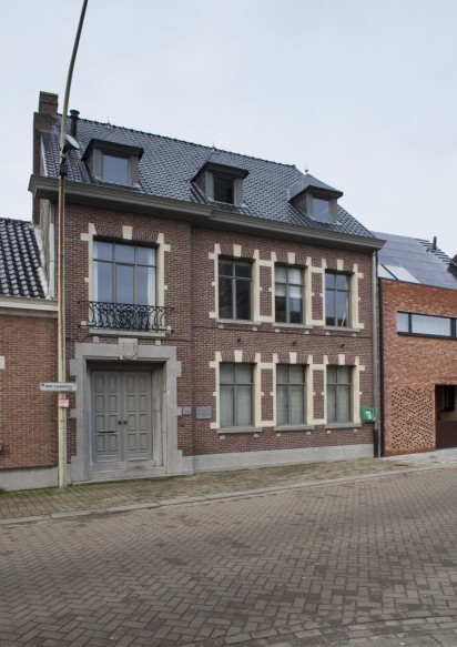 Beveren