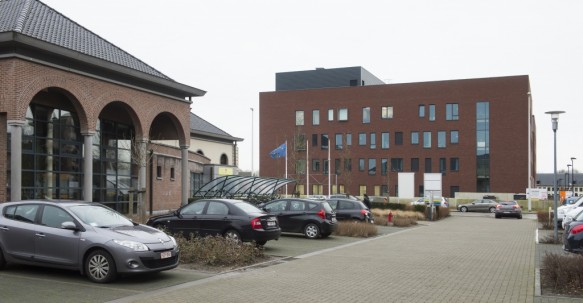 Beveren