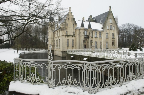 Beveren