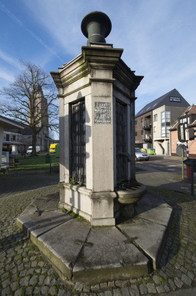 Beveren