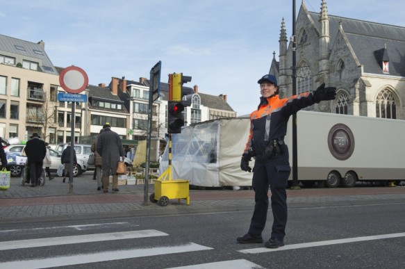 Beveren