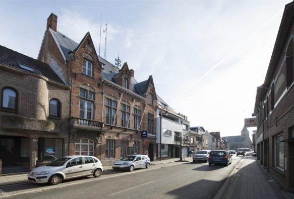 Beveren