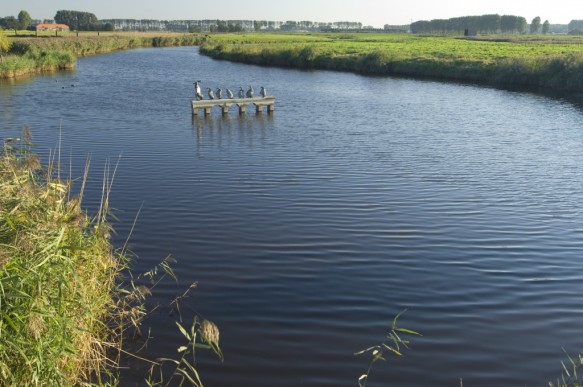 Oudemanskreek