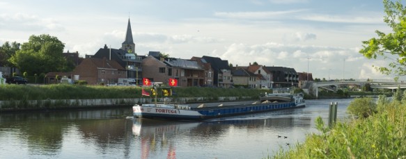 Nevele