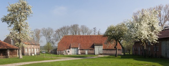 huysmanhoeve