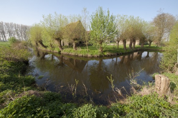 huysmanhoeve