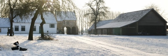 huysmanhoeve