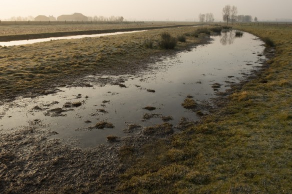 Oudemanskreek