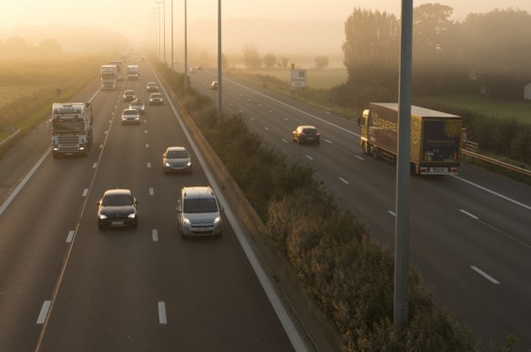 Autosnelweg
