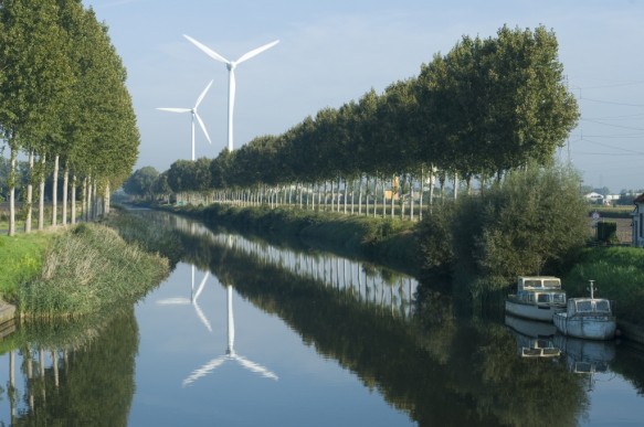 Schipdonkkanaal