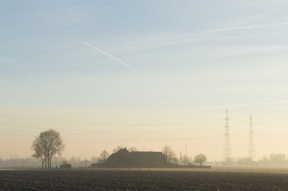Boerderij