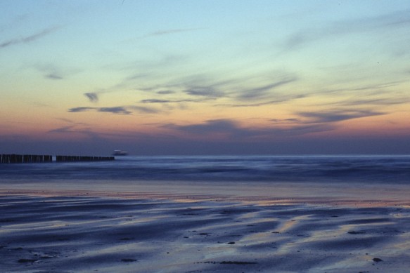 De kust