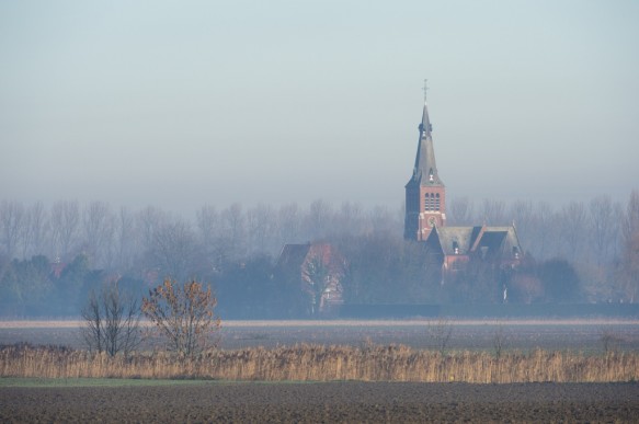 Kerk Prosperdorp.
