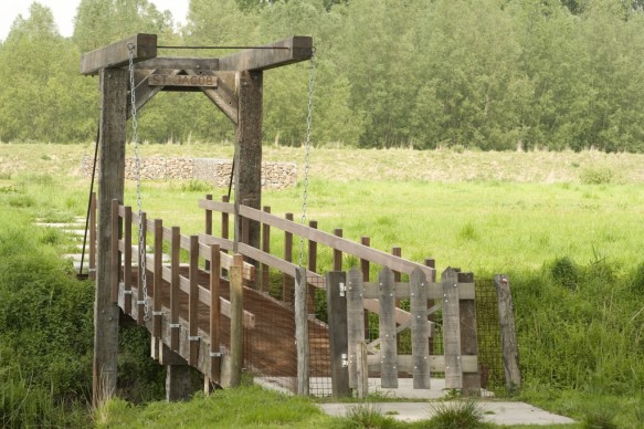 Fort Sint-Jacob.