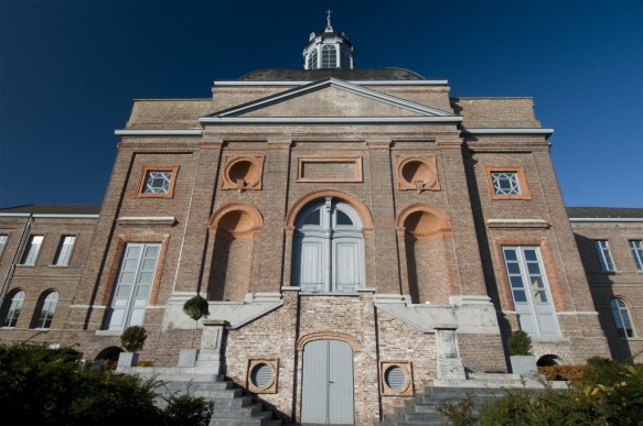 Godshuis
