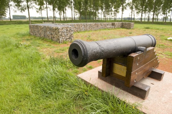 Fort Sint-Jacob