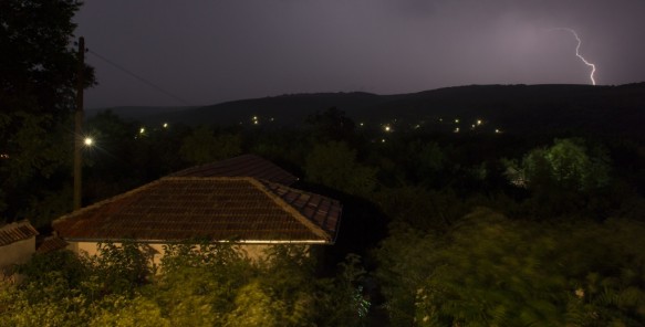 Bulgarije